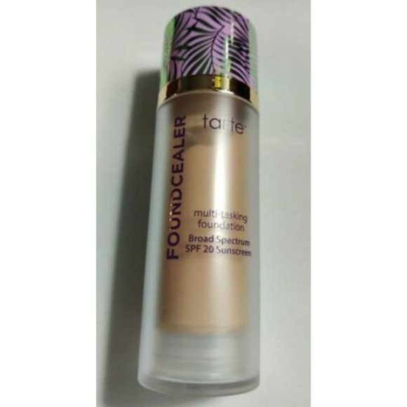 tarte Other - TARTE Foundcealer Multitasking Skincare Foundation 34N Medium Neutral